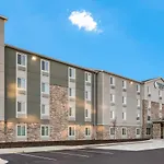 Woodspring Suites Charlotte - University Research Park